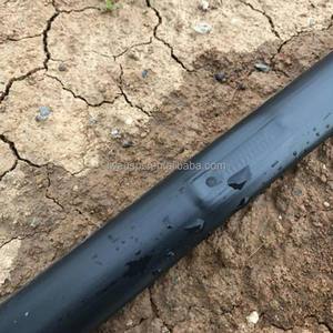 Cinta de Riego por Goteo de Plástico PE de 16 mm, 1 Hectárea, Sistema de Riego por Goteo Agrícola, Emisor Plano, Espaciado de 30 cm, 2000 m/rollo, Gran Venta - Product Image 3