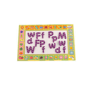 En gros Personnalisé Aimant <span class=keywords><strong>Chat</strong></span> Chien Animal Forme Réfrigérateur Aimant - Product Image 4