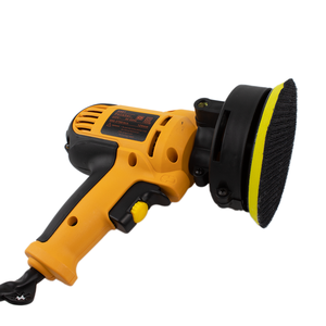 ליטוש ליטוש מכונת יופי waxing מכונת יד ביד מוחזק סנדר חשמלי - Product Image 3