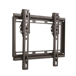 Soporte <b>TV</b> - soporte de pared para televisores de 23 a <b>42</b> pulgadas, resistente y ajustable, ideal para ahorrar espacio en el - Product Image 1