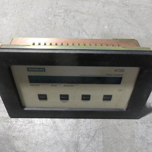 Compteur de puissance numérique DRMC1251 DRMC-12-51, surveillance de l'énergie triphasée, pièce de rechange électrique - Product Image 2