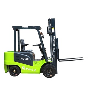 Chất lượng cao 2 tấn Tải Công suất điện xe nâng xe nâng 3 m Pin xe nâng với tập tin đính kèm <span class=keywords><strong>CE</strong></span> 3 tấn điện xe nâng - Product Image 4