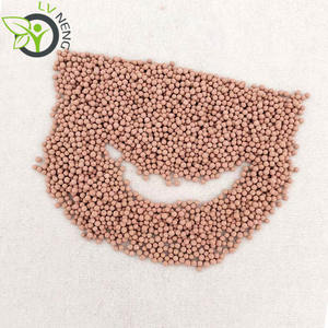 Bola Dessecante de Sieve Molecular para Janelas de Vidro Duplo para Vidro Isolante - Product Image 1