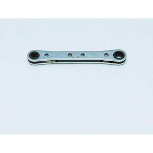 KOKEN - R810-1/4X5/16 Clé à cliquet polygonale-Clés à cliquet EAN 4991644200863 - Product Image 1