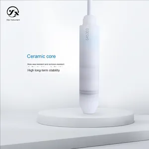 Chìm mực nước cảm biến nhập khẩu lõi gốm chống ăn mòn cấp Transmitter chịu áp lực dụng cụ đo lường - Product Image 2