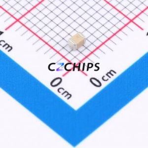 Condensateur SMD (MLCC) GA0805Y104KBBBT31G 0805 (Capacité : 100nF) (Précision : 10%) (Tension nominale : 100V) - Product Image 1