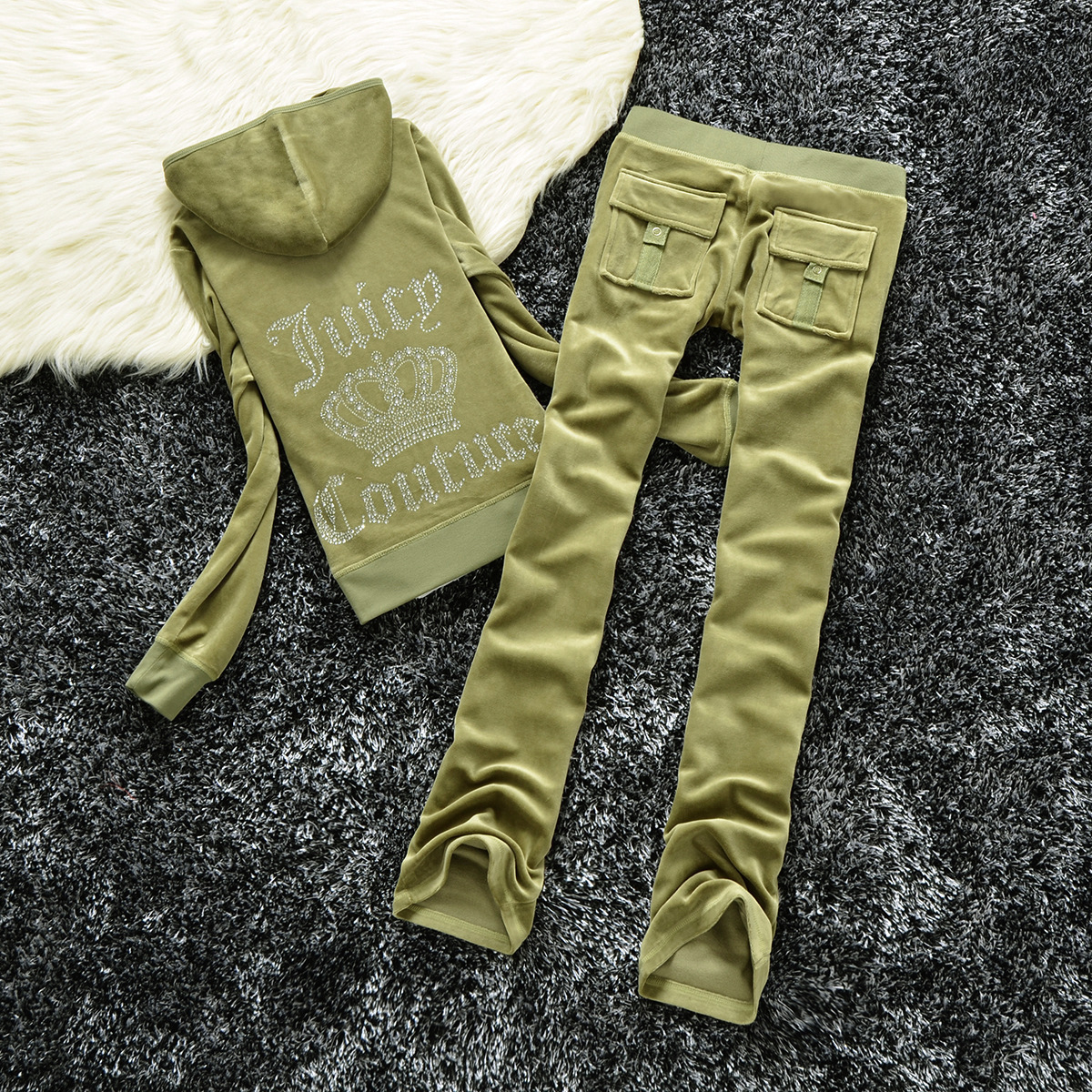 Verde militar