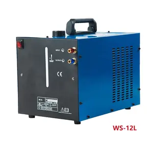 Quality 12L Water Cooler Welding for Welding and Plasma Cutting