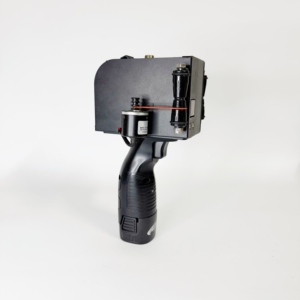 Hướng dẫn sử dụng lớp cầm tay máy in phun Flex da vải trứng Ống Nước Hoa hộp 600dpi Độ phân giải mã vạch ngày mã hóa tag - Product Image 3