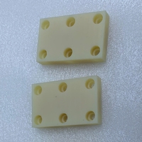 Services de prototypage rapide de pièces usinées sur tour, usinage CNC de précision, ABS, POM, NYLON, HDPE, UHMWPE, PEEK