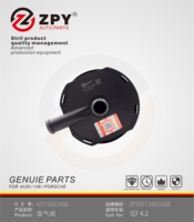 نفايات ZPY الأكثر مبيعًا لأودي Q74. 2 OE: 077103245B 077103245B