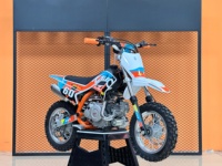 Moto tout-terrain à essence KAYO MINI KMB 60 4 temps, mini moto, pitbike