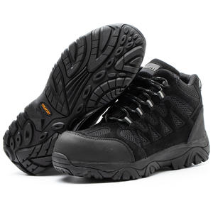 2023 nuovo modello da <span class=keywords><strong>uomo</strong></span> <span class=keywords><strong>Sneakers</strong></span> da alpinista scarpe da trekking sportive scarpe antinfortunistiche all'aperto - Product Image 6