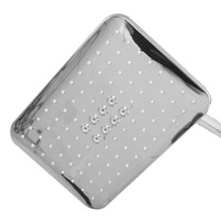 Douche bain plomberie salle de bain Simple froid 3 voies pas cher musulman Simple système de douche froide Simple ensemble de douche de Style bon marché