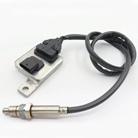 Capteur d'oxyde d'azote pour voiture, capteur NOx 4H0907807E 5WK96795, remplacement pour Volkswagen