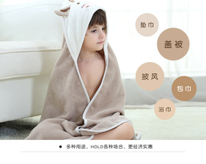 Asciugamano per neonati con cappuccio in pelliccia sintetica, copertina avvolgente in maglia per culla, regolabile, con giocattolo Duoduo Tartaruga, copertina per neonati <span class=keywords><strong>Yoda</strong></span> Lovey, stile musulmano - Product Image 5