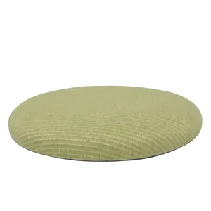 Japanese excellent durability soft seat palette cushion designer