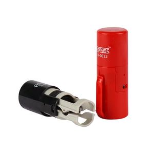 Sellos <span class=keywords><strong>Trodat</strong></span> automáticos Sello <span class=keywords><strong>de</strong></span> <span class=keywords><strong>bolsillo</strong></span> <span class=keywords><strong>de</strong></span> 12 mm Sello <span class=keywords><strong>de</strong></span> goma <span class=keywords><strong>de</strong></span> papelería autoentintable redondo - Product Image 3