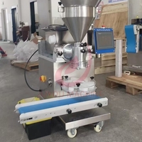 Bulgur Kubba machine Bakenati kibbeh Libanais Boeuf Croquettes Shawarma Incrustant Making Machine Energy ball maker