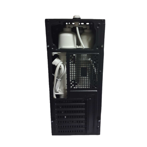 ระบบกรองน้ำอะลูมิเนียมอัลลอยแบบตั้งโต๊ะ รองรับไฟ 110V/220V ดีไซน์เติมน้ำจากด้านล่าง ประสิทธิภาพการกรองสูง พร้อมดื่ม - Product Image 2