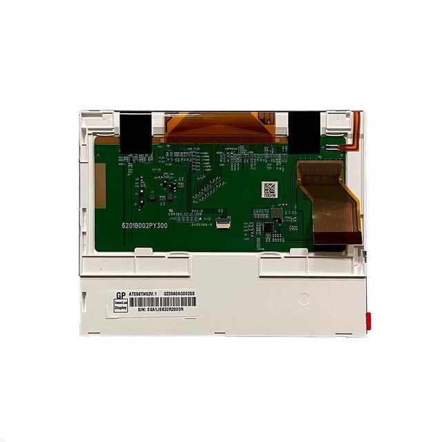 Best Design New Original 5.6inch LCD Module AT056TN53V.1 640X480 Resolution LCD Display Module