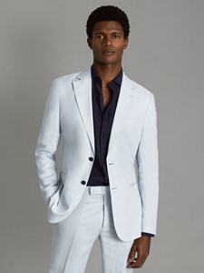 Nuovo Design all'ingrosso abbigliamento formale moda pantaloni Custom in Stock abbigliamento per <span class=keywords><strong>uomo</strong></span> 2 pezzi set abito da sposa Slim Fit abito da <span class=keywords><strong>uomo</strong></span> - Product Image 2