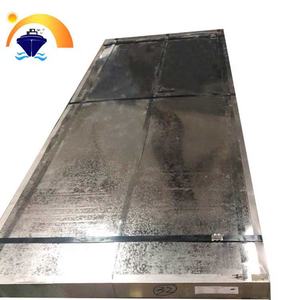 Bobinas de acero galvanizado en caliente con certificación ASTM y GB para cortar: cuanto más compre, más descuentos obtendrá. Actúe rápido. Consiga esta oferta. - Product Image 2