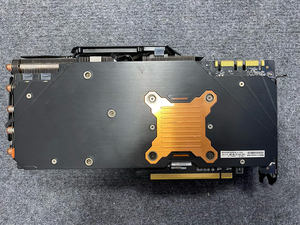 การ์ดจอ GTX 1080Ti 11GB GTX 1080Ti GDDR5X 352-bit GPU - Product Image 2