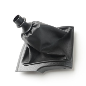 Housse de protection de levier de vitesse en cuir pour FIAT DUCATO KASTEN, pour Peugeot Boxer II 2006 <span class=keywords><strong>Citroen</strong></span> Jumper 6072500026 - Product Image 5