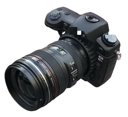 No Electric Cant Open Camera Photography Toy Display Not Real Dummy Camera 5D Plastic Dummy 5DSR EOS5D2 EOS5D3 EOS6D EOS7D 60D