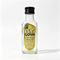 Étiquettes autocollantes personnalisées imprimées en CMJN pour aliments Pure-easy |   Étiquettes autocollantes en vinyle imperméables à l'huile d'olive extra vierge