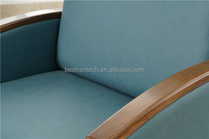 BT-CN018 Bestran Ziekenhuis Kliniek Luxe Opvouwbare Converteerbare Klapstoel Slaapbank - Product Image 5