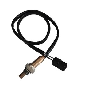 Capteur d'oxygène O2 21176-0853 pour Kawasaki Ninja 400 EX400 Ninja <span class=keywords><strong>650</strong></span> EX650 Z400 Z650 2018-2024, capteur lambda chauffé 21176-0824 - Product Image 2