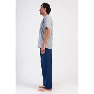 Pijamas para hombre XXL CEPLI ERCAKE con comodidad y estilo - Product Image 2