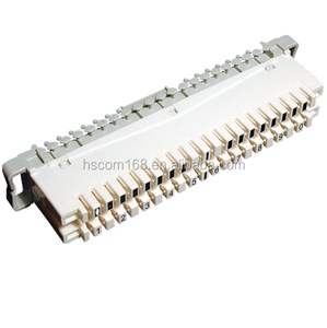 100% đồng 10 cặp <span class=keywords><strong>Krone</strong></span> mô-đun LSA kết nối cho hộp phân phối Điện thoại kết nối cáp điện thoại - Product Image 1