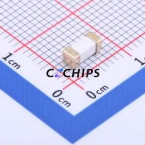 SST1500 One-Time Fuse 2410 Fuse ( Type: SMD Fuse )( Rated Current: 5A )( Rated Voltage (AC): 300V ) - Product Image 2