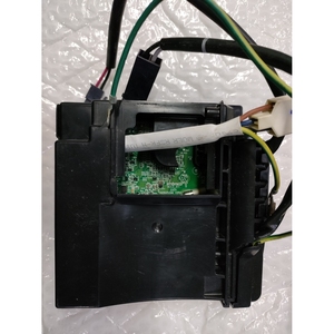 Embraco Vcc3 2456 Placa Inversora Eléctrica de Plástico de Alta Eficiencia 220-240V 2.1A 1/3Hp para Compresor de Refrigerador Doméstico - Product Image 2