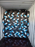 CROSSMAXX 185/75R16C 104/102R Harga Pabrik Murah Ban & Velg Mobil Penumpang Semua Ukuran Ban untuk Mobil Laris di Rusia 8PR