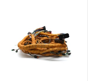 271-3511 2713511 Faisceau de câblage du châssis à injection directe pour excavatrice E320C - Product Image 2