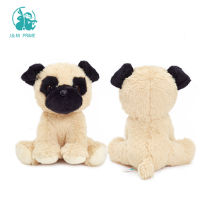 Bộ Búp Bê Nhồi Bông Thực Tế Cho Chó Con Nhồi Bông Tùy Chỉnh Bán Chạy Thiết Kế Mới Đáng Yêu Tùy Chỉnh - Product Image 2