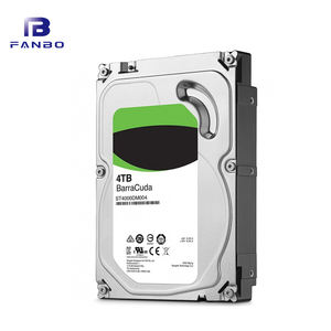 <span class=keywords><strong>ST4000DM004</strong></span> 4TB BarraCuda SATA 6 Gb/s 256MB Cache Disco duro interno de 3,5 pulgadas - Product Image 1