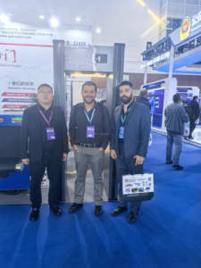 Hindistan'da Satılık Endüstriyel <span class=keywords><strong>Metal</strong></span> Dedektörlü Güvenlik Kontrol Geçiş Kapısı Yüksek Teknoloji Endüstriyel Güvenlik Sistemi - Product Image 6