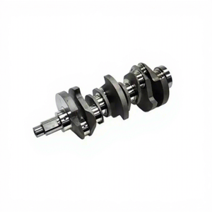 Cigüeñal de Motor Diésel 13401-31011, 13401-31060 para TOYOTA 1GR - Product Image 4