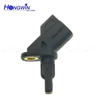 BP4K-43-701A ABS Sensor de velocidad de la rueda delantera para Ford CMax se Kuga Mondeo Volvo C30 C70 S40 V50 Mazda 3 5 3M5T-2B372-AB 9475557