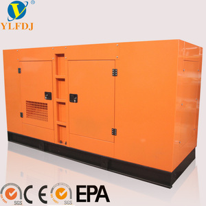 Thông minh 20kW 30Kw 40kw 50kw 60kw 80kw 100kw 3 giai đoạn Máy phát điện <span class=keywords><strong>diesel</strong></span> cho công nghiệp/khách sạn/trang trại im lặng loại máy phát điện - Product Image 5