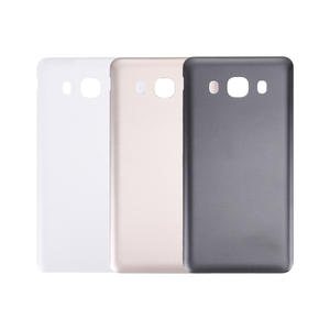 Coque arrière complète pour <span class=keywords><strong>Samsung</strong></span> Galaxy, pour modèles <span class=keywords><strong>J5</strong></span> 2016, J510, housse de <span class=keywords><strong>batterie</strong></span> - Product Image 1