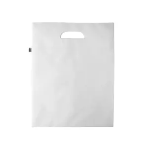 Bolsa de Compras RPET Hecha a Medida, Merchandising Sostenible - Product Image 2