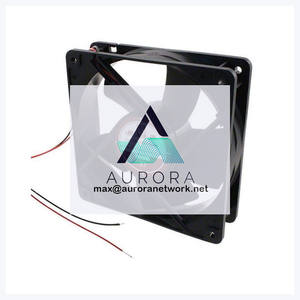 Ventilador de refrigeración OEM de alta calidad, 2017, 1053-1140-ND, con buen precio - Product Image 1