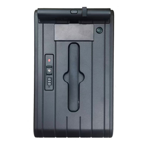 Factory Customize 10km/h 200W Auto Riding <b>Suitcase</b> Travel Bags Luggage K10 <b>Suitcase</b> K10 - Product Image 5