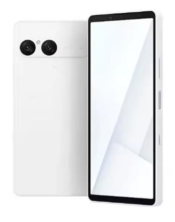 White-Japanese Version